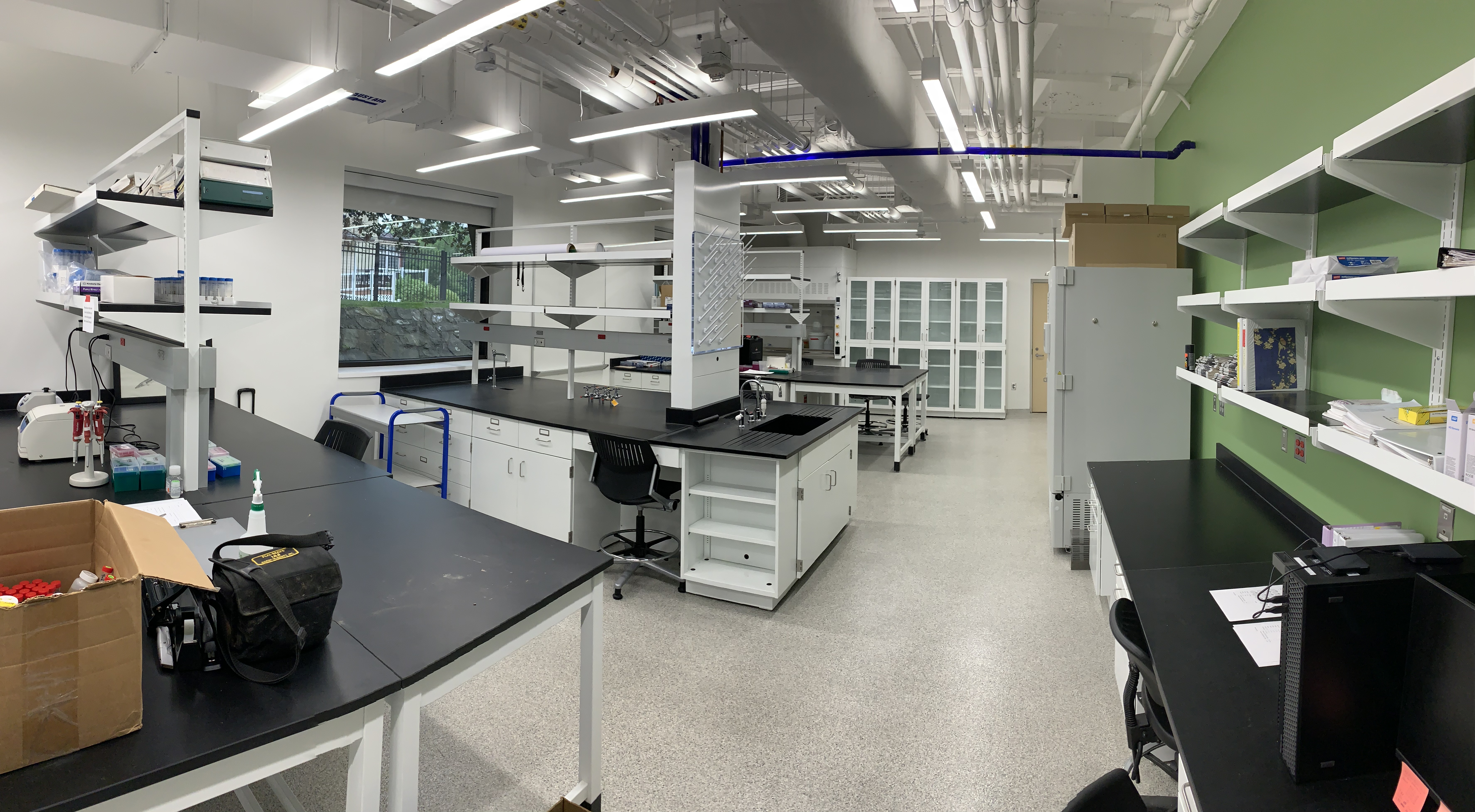 Missouri S&T – News and Events – Reinventing biology lab with $10